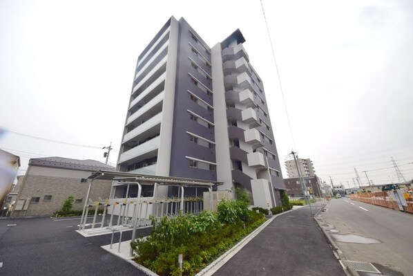 グランジュテIIの物件内観写真